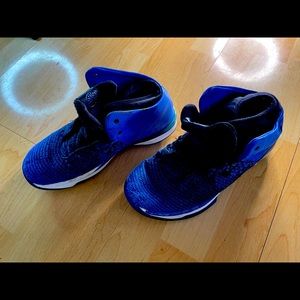 Youth Jordan Basketball Shoes